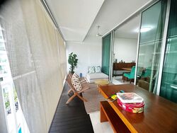Kovan Residences (D19), Condominium #631950151